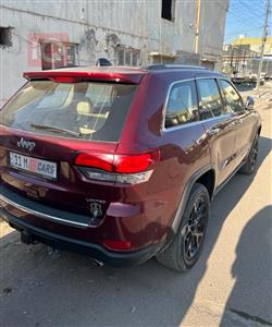 جيب جراند شيروكي